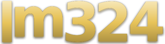 lm324 logo
